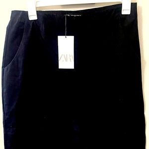Zara brand new pants size XXL